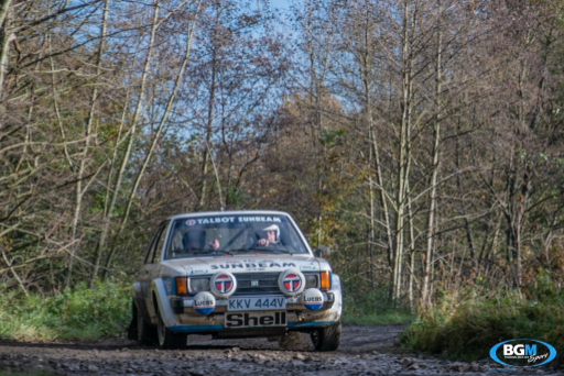 Sunbeam Lotus 55 Medium