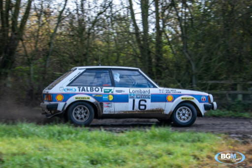 Sunbeam Lotus 56 Medium