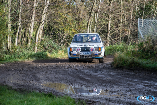 Sunbeam Lotus 59 Medium