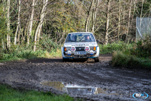 Sunbeam Lotus 60 Medium