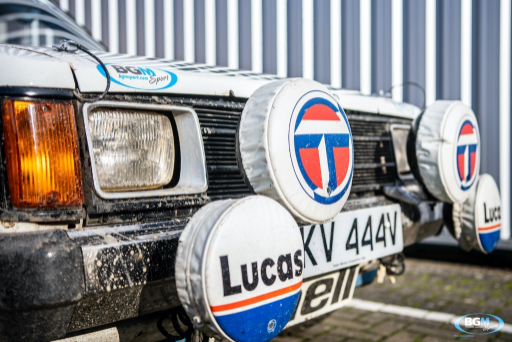 Sunbeam Lotus 67 Medium