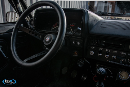 Sunbeam Lotus 68 Medium