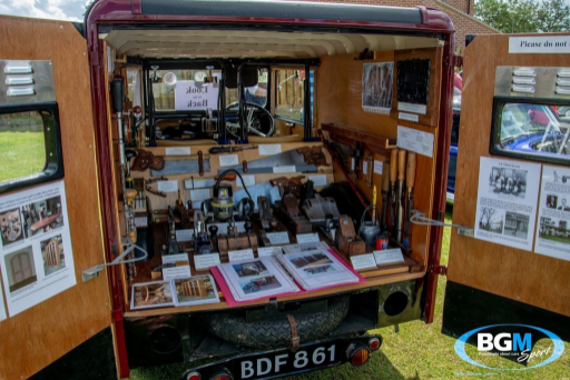 Supporting Our Local Community 39 Medium