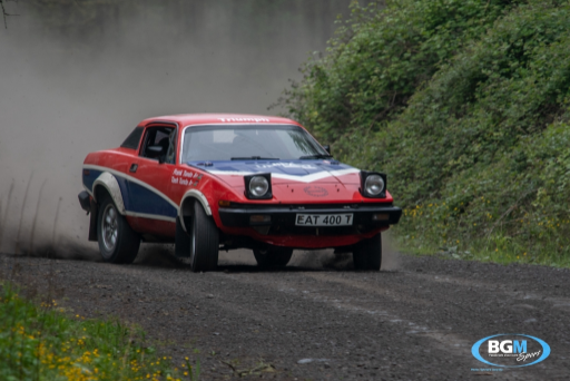 Tr7 Test Walters Arena 15 Medium