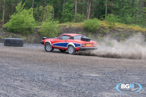 Tr7 Test Walters Arena 16 Medium