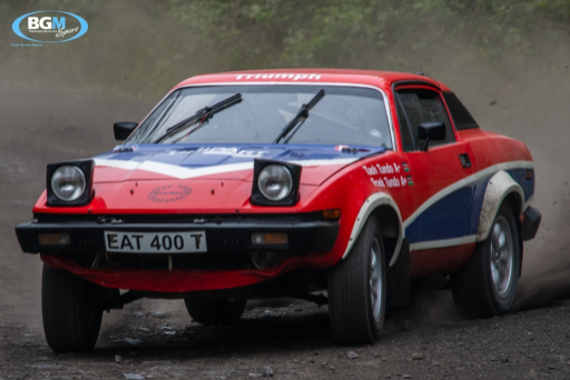 Tr7 Test Walters Arena 18 Medium