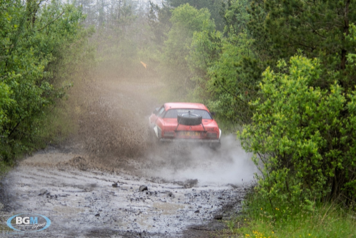 Tr7 Test Walters Arena 20 Medium
