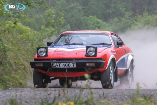 Tr7 Test Walters Arena 22 Medium