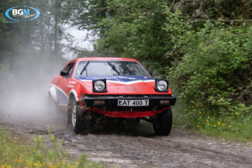 Tr7 Test Walters Arena 24 Medium