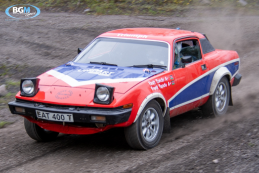 Tr7 Test Walters Arena 32 Medium
