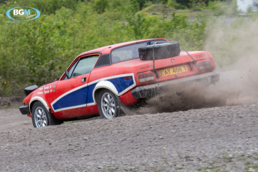 Tr7 Test Walters Arena 33 Medium