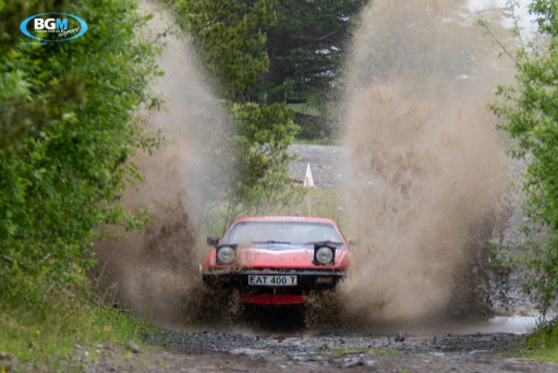 Tr7 Test Walters Arena 35 Medium