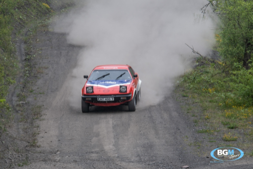 Tr7 Test Walters Arena 36 Medium