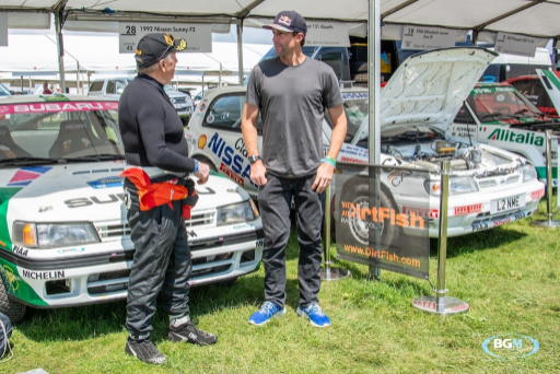 Travis Pastrana And Jimmy Mcrae Goodwood 01 Medium