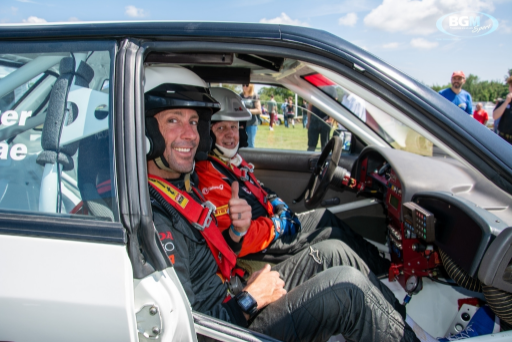 Travis Pastrana And Jimmy Mcrae Goodwood 04 Medium