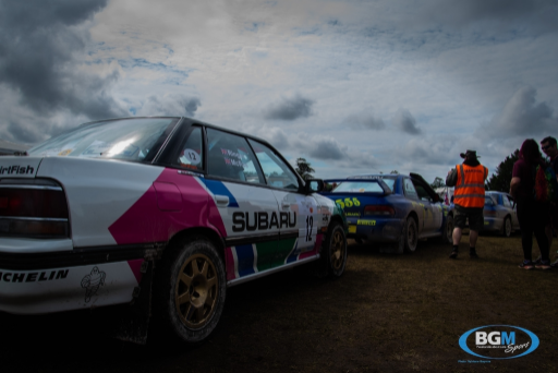 Travis Pastrana And Jimmy Mcrae Goodwood 06 Medium