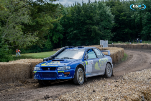 Travis Pastrana And Jimmy Mcrae Goodwood 22 Medium