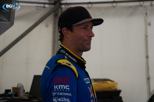 Travis Pastrana And Jimmy Mcrae Goodwood 23 Medium