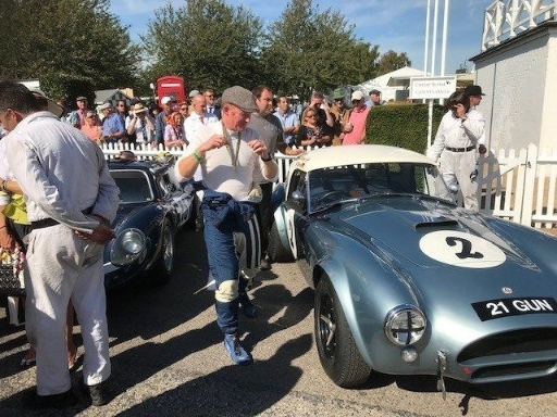Tt Race At The Goodwood Revival 02 Medium