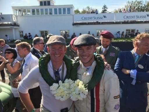 Tt Race At The Goodwood Revival 03 Medium