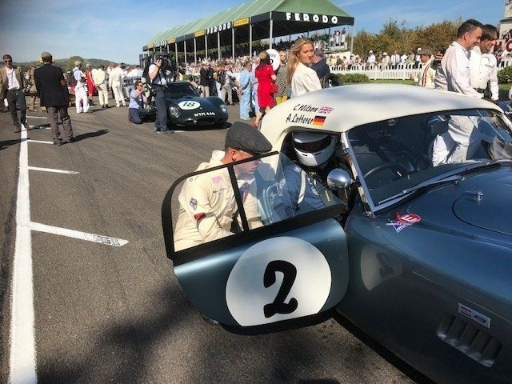 Tt Race At The Goodwood Revival 05 Medium