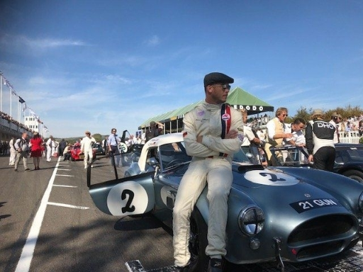 Tt Race At The Goodwood Revival 06 Medium