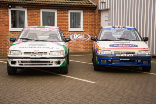 Two Lasting Legacys 22 Medium