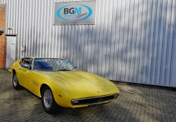 1968 Maserati Ghibili 14 Small