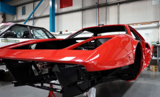 1978 Ferrari 308 Gtb Group B 66 Medium