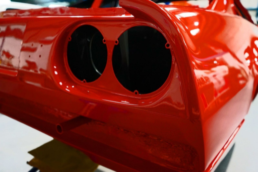 1978 Ferrari 308 Gtb Group B 68 Medium