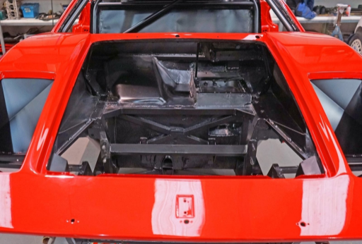 1978 Ferrari 308 Gtb Group B 72 Medium