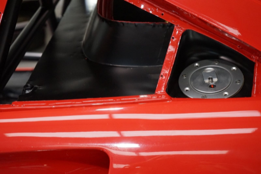 1978 Ferrari 308 Gtb Group B 73 Medium