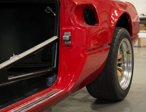 1978 Ferrari 308 Gtb Group B 75 Medium