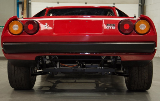 1978 Ferrari 308 Gtb Group B 77 Medium