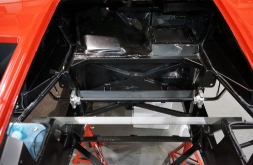 1978 Ferrari 308 Gtb Group B 79 Medium