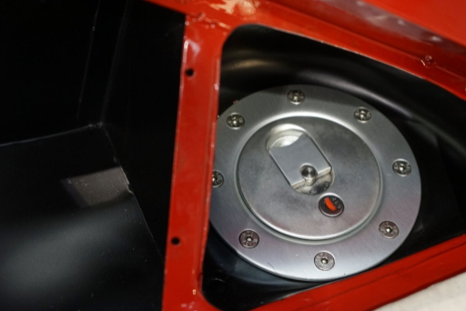 1978 Ferrari 308 Gtb Group B 83 Medium