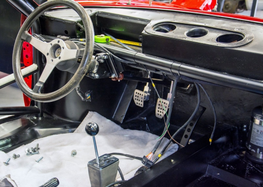 1978 Ferrari 308 Gtb Group B 86 Medium