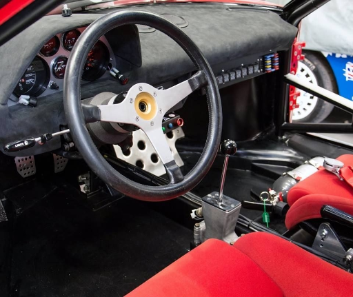 1978 Ferrari 308 Gtb Group B 89 Medium