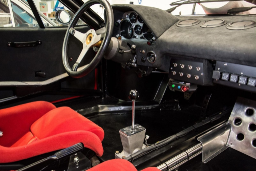1978 Ferrari 308 Gtb Group B 90 Medium