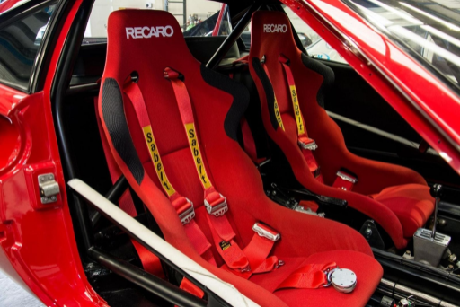 1978 Ferrari 308 Gtb Group B 92 Medium