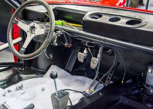 1978 Ferrari 308 Gtb Group B 93 Medium