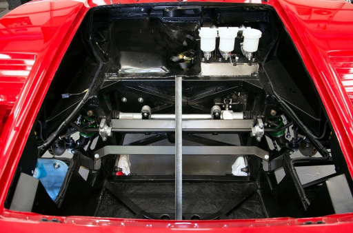 1978 Ferrari 308 Gtb Group B 94 Medium