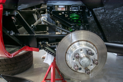 1978 Ferrari 308 Gtb Group B 99 Medium