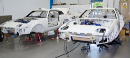 A Triumph Tr7 V8 323 Small