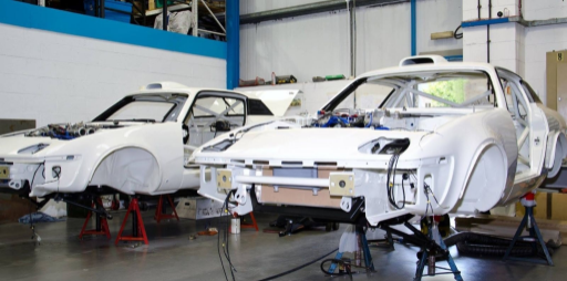 A Triumph Tr7 V8 329 Medium