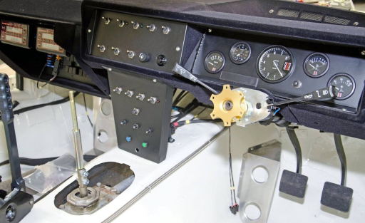 A Triumph Tr7 V8 330 Medium