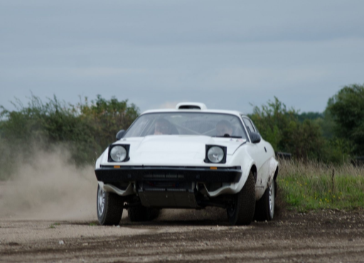 A Triumph Tr7 V8 344 Medium