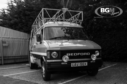 Vauxhall Bedford Cf Service Van 31 Medium