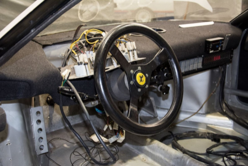 Ferrari 308 Gtb Michelotto Group B27 Medium