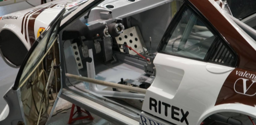 Ferrari 308 Gtb Michelotto Group B41 Medium